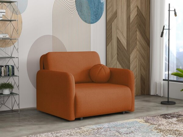 Pohovka Clivia Sun I, Potah: Coral 80 5903211411199
