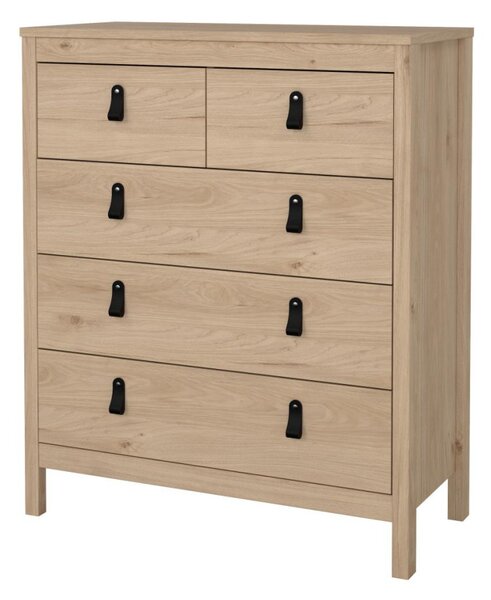 Komoda Real 661 jackson hickory