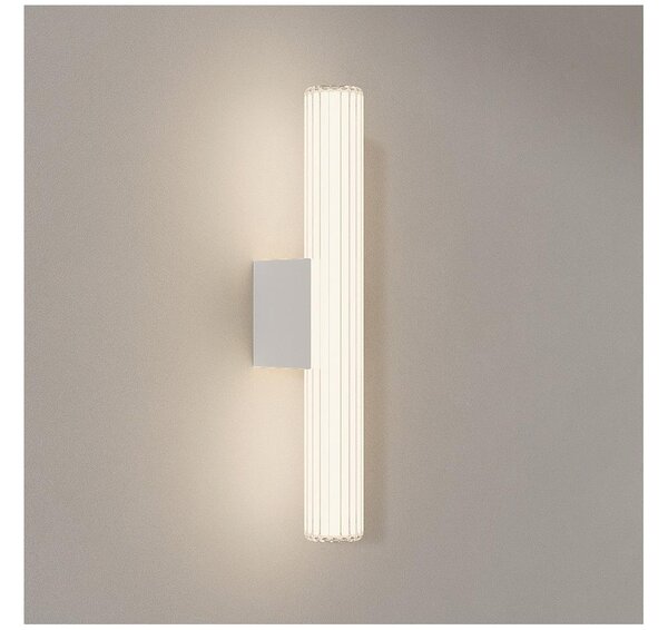LED Koup. osvětlení zrcadla LINEA LED/8W/230V 3000/4000/6000K IP44 45 cm bílá