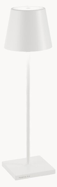 Stmívatelná přenosná stolní LED lampa Poldina