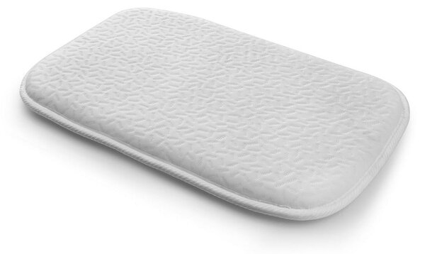 Růžová/přírodní kolébka Hier – Kalune Design