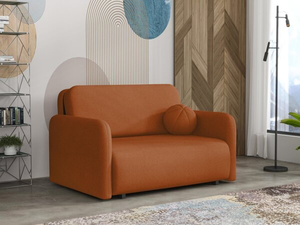 Pohovka Clivia Sun II, Potah: Velo 635 5903211411373