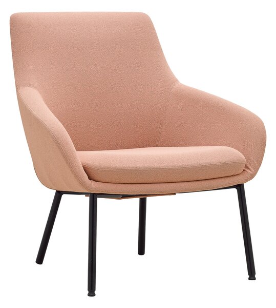 RIM - Křeslo KLOE LOUNGE KL 5305.09