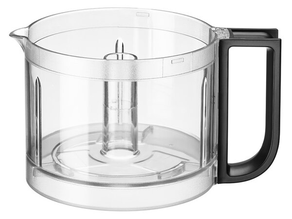 Sekáček P2 bílý 0,83l KitchenAid (barva-bílá)