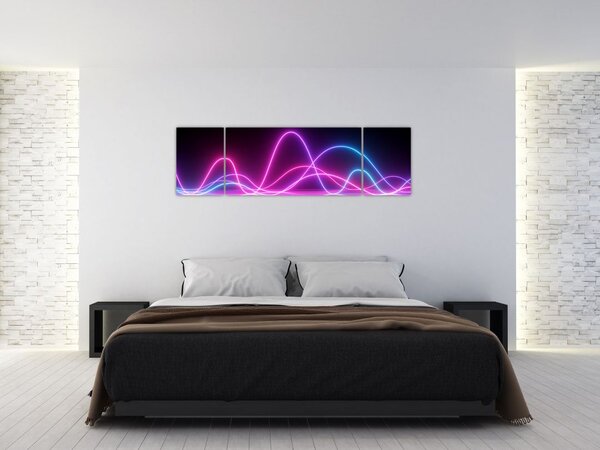 Obraz - Impuls (170x50 cm)