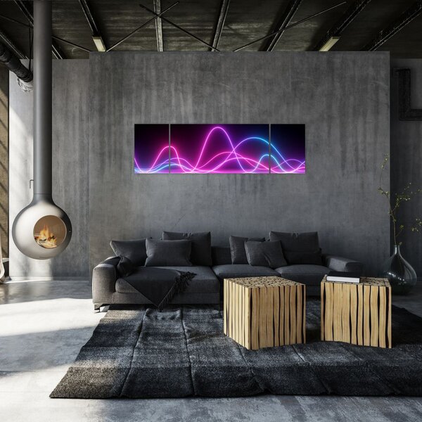 Obraz - Impuls (170x50 cm)