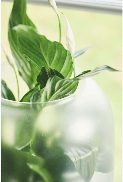 Gejst Home Accessories - Nebl Flowerpot Big Šedá GEJST
