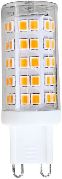Goldlux Platinum led žárovka 1x4 W 3000 K G9 317483