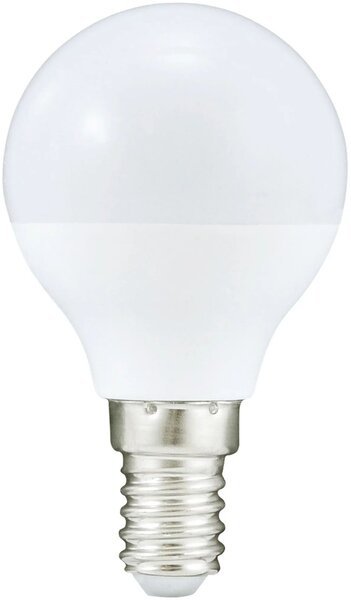 Goldlux Platinum led žárovka 1x3 W 3000 K E14 303394