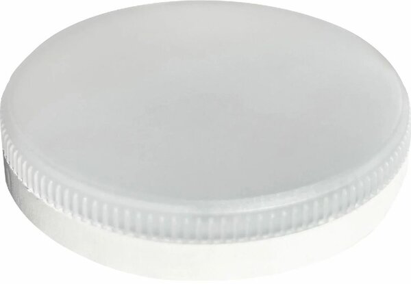 Goldlux led žárovka 1x8 W 3000 K GX53 327086
