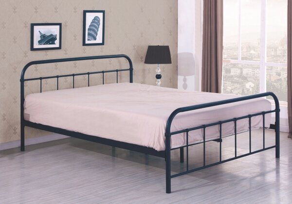 Halmar postel LINDA + šíře lůžka 90 cm