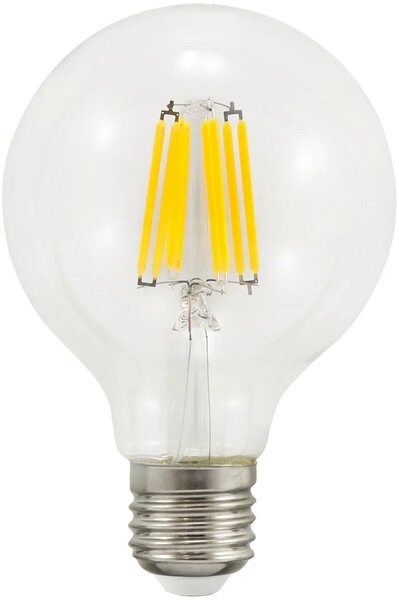 Goldlux Platinum led žárovka 1x7 W 3000 K E27 308924