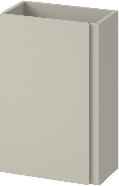Cersanit Moduo skříňka 39x21.5x59 cm pod umyvadlo závěsná béžová S590-101-DSM