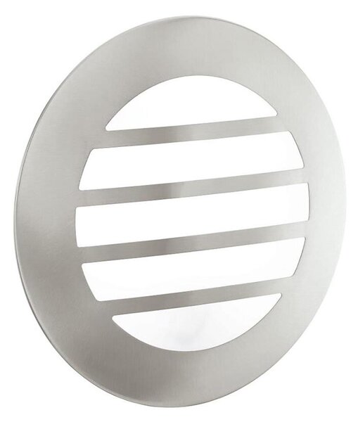 Eglo 93267 - LED venkovní nástěnné svítidlo CITY 2 1xGX53/7W/230V IP44