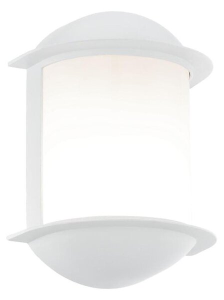 Eglo 93258 - LED Nástěnné venkovní svítidlo ISOBA 1xGX53/7W/230V IP44
