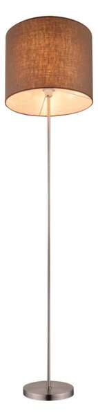 Globo 15186S - Stojací lampa BETTY 1xE27/60W/230V