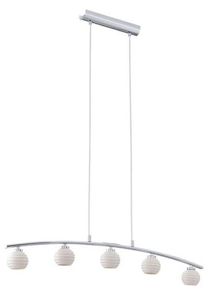 EGLO 91775 - Lustr BERAMO