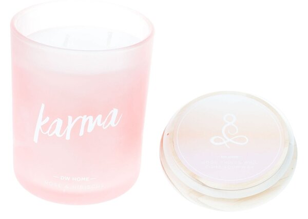 Vonná svíčka Yoga - Karma 425 g