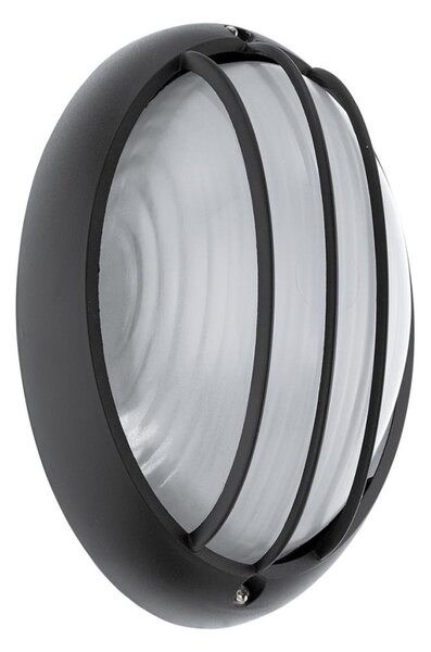 Eglo 96339 - LED Venkovní nástěnné svítidlo SIONES 1 LED/6W IP44