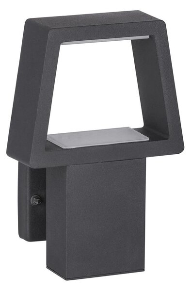 Rabalux 8667 - Venkovní nástěnné svítidlo ARIZONA 1xLED/10,5W/230V IP44