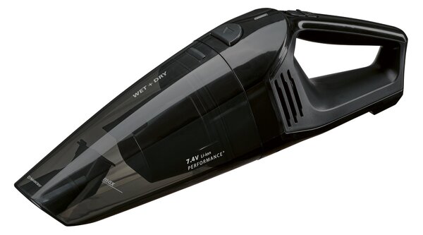 Silvercrest® Aku ruční vysavač SAS 7.4 LI F4 (100396078)