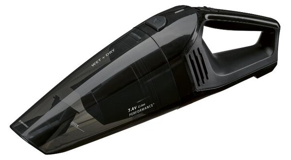 Silvercrest® Aku ruční vysavač SAS 7.4 LI F4 (100396078)
