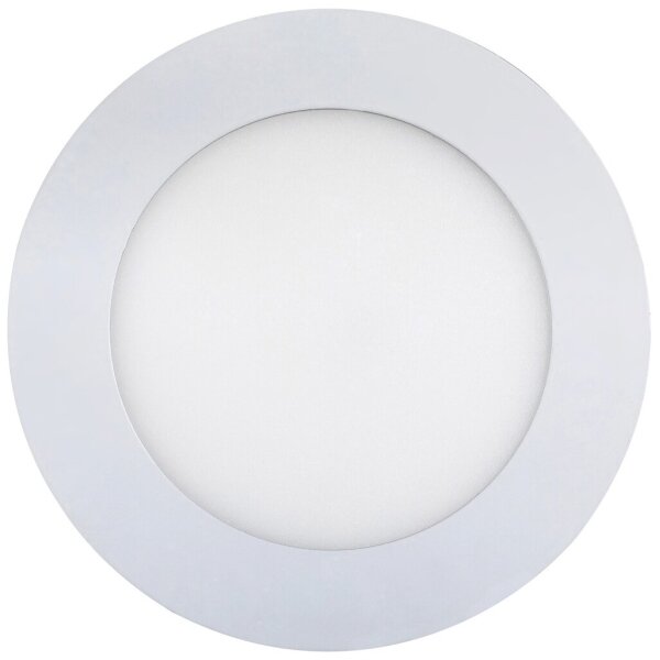 Rabalux 5569 - LED Podhledové svítidlo LOIS LED/6W/230V