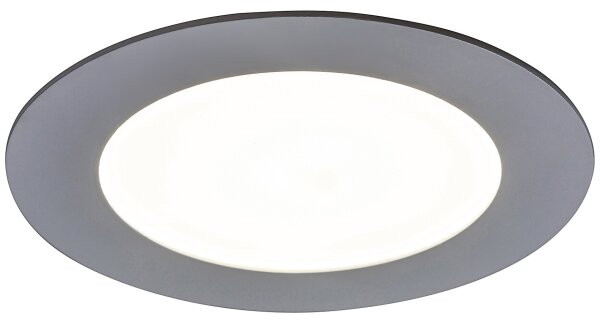 Rabalux 5569 - LED Podhledové svítidlo LOIS LED/6W/230V