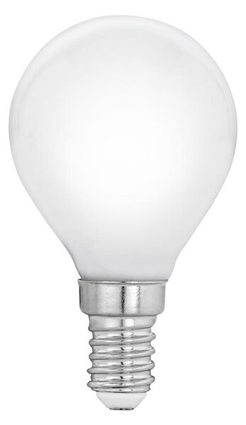 LED Žárovka P45 E14/4W 2700K - Eglo 11604
