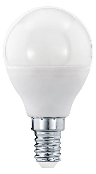 LED Žárovka P45 E14/6W 3000K - Eglo 11644