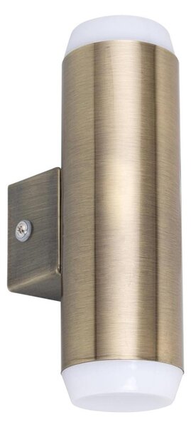 Rabalux 8939 - LED Venkovní nástěnné svítidlo CATANIA 2xLED/4W/230V IP44