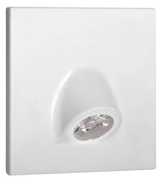 LED Orientační svítidlo MEFIS LED/0,7W/12V 4000 K bílá