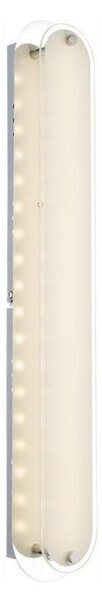 Globo 48542-9 - LED Nástěnné svítidlo OBITOR LED/9W/230V