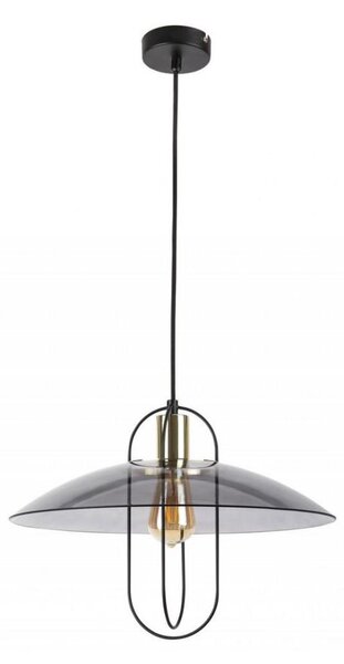 Rabalux 5000 - Lustr na lanku VIDA 1xE27/8W/230V