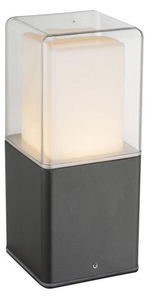 Globo 34575 - LED Venkovní lampa DALIA LED/12W/230V IP44