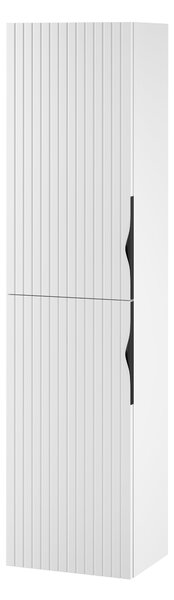 Cersanit Tirso skříňka 40x30x160 cm boční závěsná bílá S1015-010