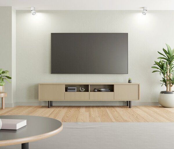 Italux CLN-97018-12W-L-3K LED Herios LED | 3000K
