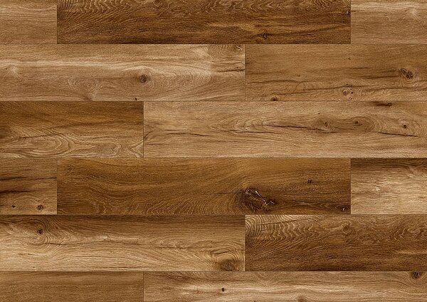 ROCKO SPC vinyl rigid Dub růžový R133 - 1.70 m2