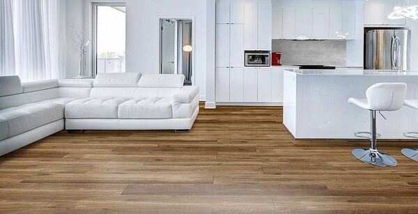 ROCKO SPC vinyl rigid Dub růžový R133 - 1.70 m2