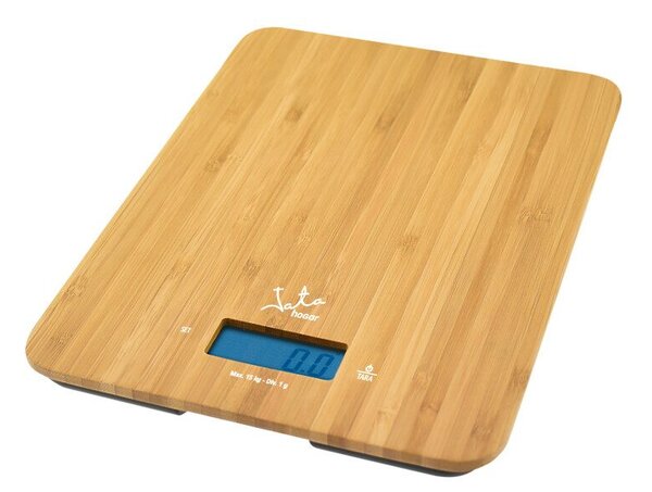 Elektronická kuchyňská váha Jata 720, do 15 kg