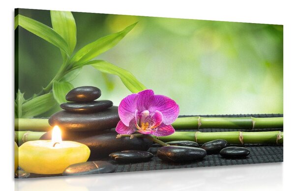 Obraz Feng Shui harmonie
