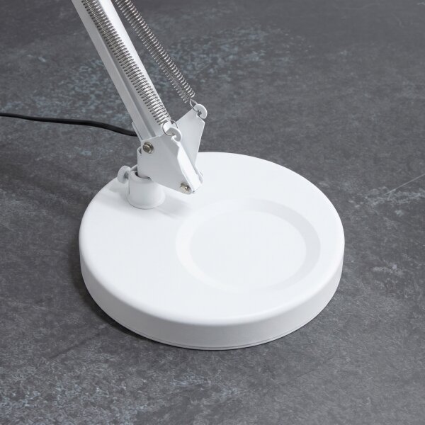 Brilagi - LED Stmívatelná stolní lampa VARIO LED/15W/230V 3000-6000K bílá