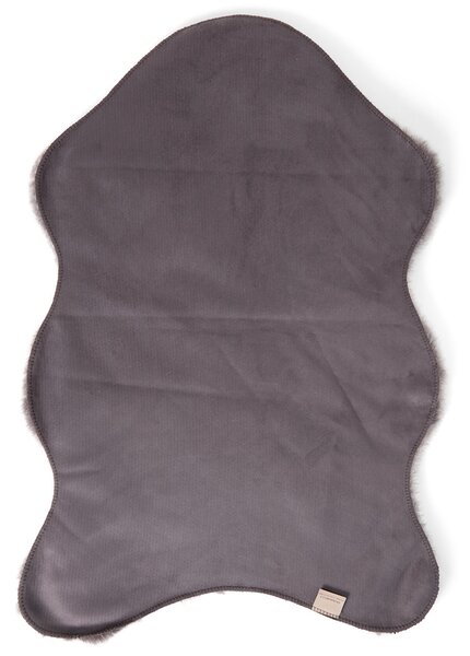 Skinnwille Home Collection Kožešina Stily Grey, umělá kožešina, 60x40 cm