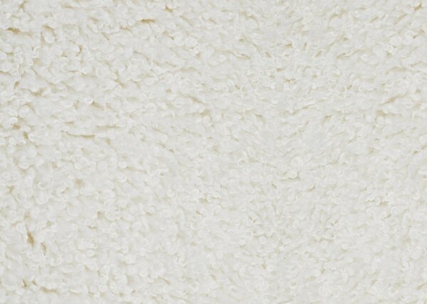 Skinnwille Home Collection Pléd Wooly Ivory, umělá kožešina, 120x180 cm