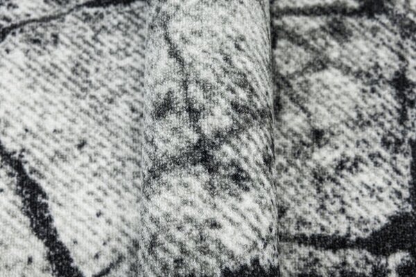 Protiskluzový běhoun Grain 19 šedý