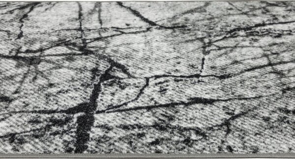 Protiskluzový běhoun Grain 19 šedý