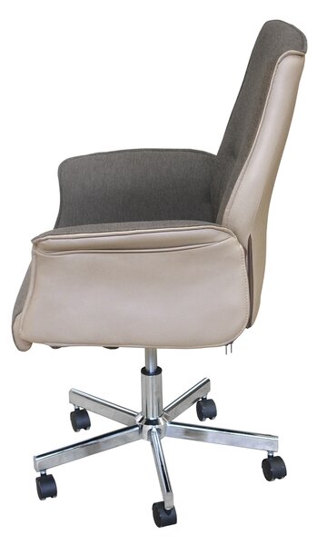 Kancelářské křeslo COMFORT K133