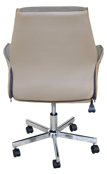 Kancelářské křeslo COMFORT K133