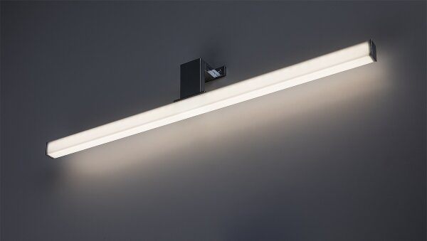 Rabalux 75049 - LED Koupel. osvětlení zrcadla OLIRO LED/9W/230V IP44 60 cm chrom