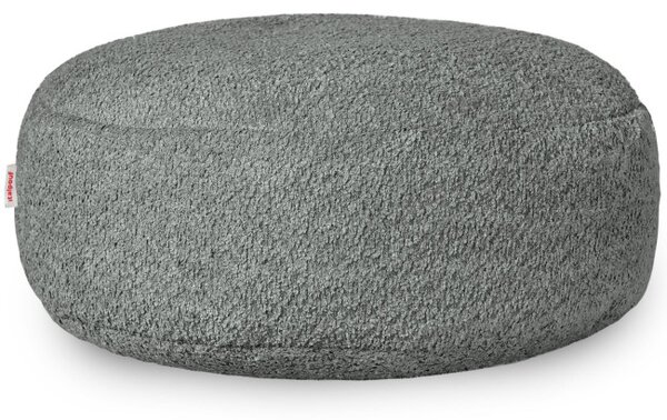 Podnožka Boucle šedá